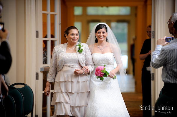 Best Sheraton Orlando North Wedding photographer - Sandra Johnson (SJFoto.com)